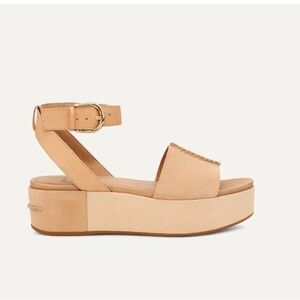 🏖️ UGG Chapala Suede Sandal - size 9​​​​